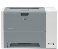 HP LaserJet P3005 טונר למדפסת